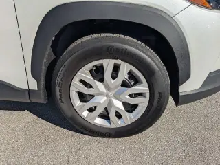 Toyota Corolla Cross 2026 L 4dr Crossover