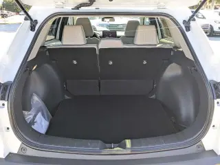Toyota Corolla Cross 2026 L 4dr Crossover
