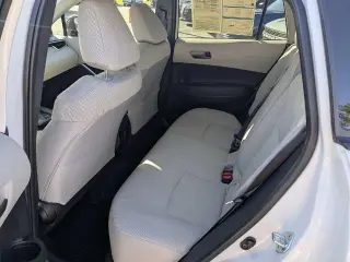 Toyota Corolla Cross 2026 L 4dr Crossover