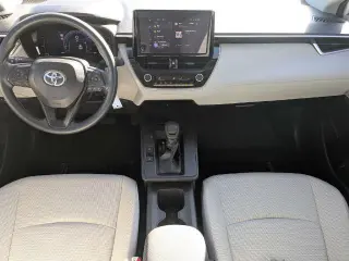 Toyota Corolla Cross 2026 L 4dr Crossover