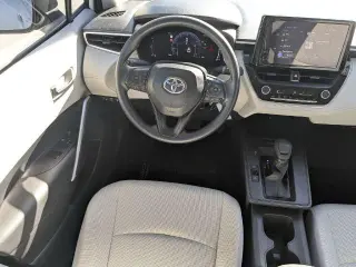 Toyota Corolla Cross 2026 L 4dr Crossover