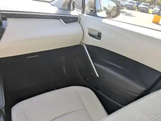 Toyota Corolla Cross 2026 L 4dr Crossover
