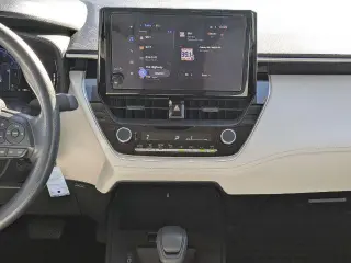 Toyota Corolla Cross 2026 L 4dr Crossover