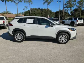Toyota Corolla Cross 2026 L 4dr Crossover