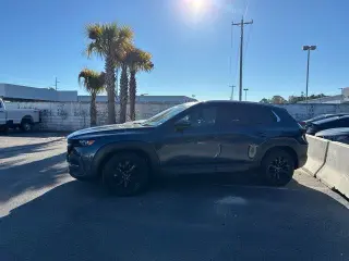 Mazda CX-50 2025 AWD 2.5 S Premium 4dr SUV
