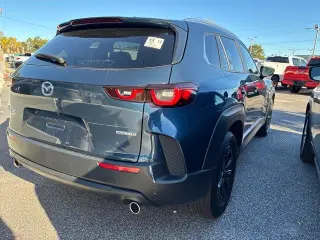 Mazda CX-50 2025 AWD 2.5 S Premium 4dr SUV