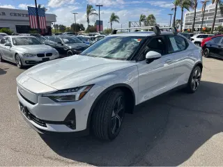 2024 Polestar 2
