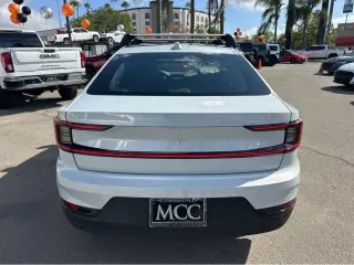 2024 Polestar 2