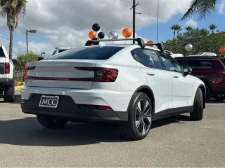 2024 Polestar 2