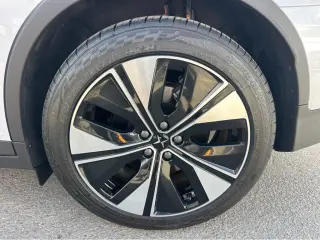 2024 Polestar 2