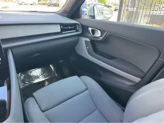 2024 Polestar 2
