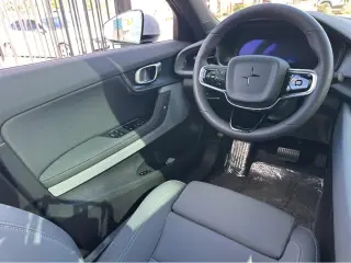 2024 Polestar 2