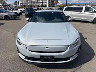 2024 Polestar 2