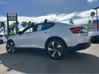 2024 Polestar 2