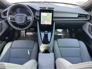 2024 Polestar 2