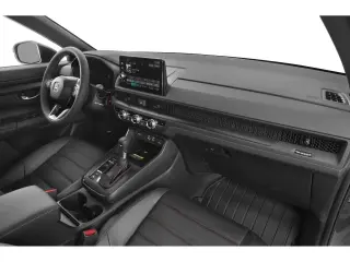 Honda CR-V Híbrido 2024 Sport-L 4dr SUV