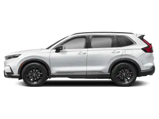 Honda CR-V Híbrido 2024 Sport-L 4dr SUV