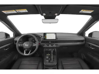 Honda CR-V Híbrido 2024 Sport-L 4dr SUV