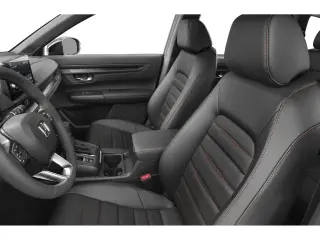 Honda CR-V Híbrido 2024 Sport-L 4dr SUV