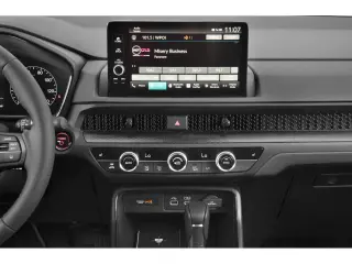 Honda CR-V Híbrido 2024 Sport-L 4dr SUV