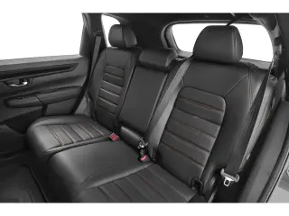 Honda CR-V Híbrido 2024 Sport-L 4dr SUV