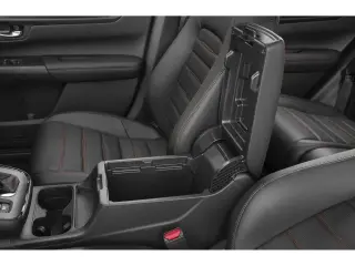 Honda CR-V Híbrido 2024 Sport-L 4dr SUV