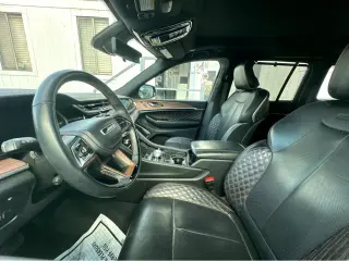 2022 Jeep Grand Cherokee 4xe