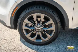 Kia Sorento 2021 AWD SX Prestige X-Line 4dr SUV