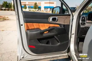 Kia Sorento 2021 AWD SX Prestige X-Line 4dr SUV