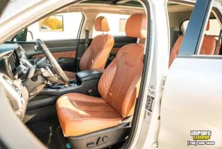 Kia Sorento 2021 AWD SX Prestige X-Line 4dr SUV