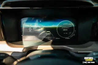 Kia Sorento 2021 AWD SX Prestige X-Line 4dr SUV