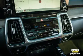 Kia Sorento 2021 AWD SX Prestige X-Line 4dr SUV
