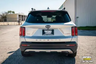 Kia Sorento 2021 AWD SX Prestige X-Line 4dr SUV
