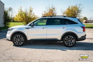 Kia Sorento 2021 AWD SX Prestige X-Line 4dr SUV