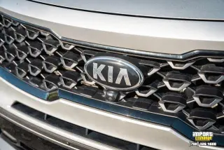 Kia Sorento 2021 AWD SX Prestige X-Line 4dr SUV