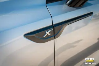 Kia Sorento 2021 AWD SX Prestige X-Line 4dr SUV