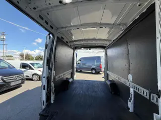 2018 Ford Transit Van