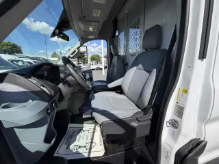2018 Ford Transit Van