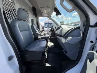 2018 Ford Transit Van
