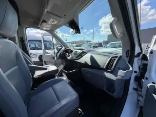 2018 Ford Transit Van