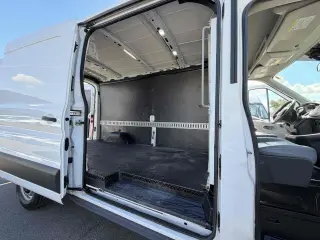 2018 Ford Transit Van