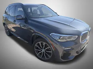 BMW X5 2019 AWD xDrive50i 4dr Vehículo Deportivo de Actividad