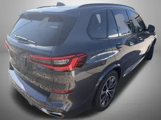 BMW X5 2019 AWD xDrive50i 4dr Vehículo Deportivo de Actividad