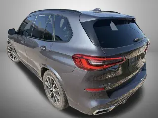 BMW X5 2019 AWD xDrive50i 4dr Vehículo Deportivo de Actividad