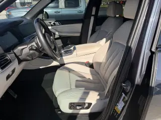 BMW X5 2019 AWD xDrive50i 4dr Vehículo Deportivo de Actividad
