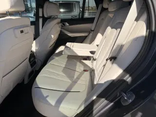 BMW X5 2019 AWD xDrive50i 4dr Vehículo Deportivo de Actividad