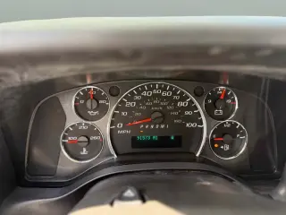 2020 Chevrolet Express Cargo Van