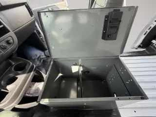 2020 Chevrolet Express Cargo Van