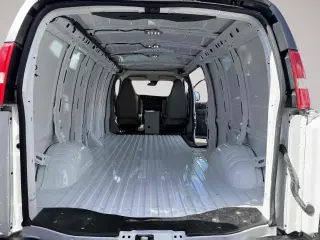 2020 Chevrolet Express Cargo Van