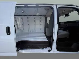 2020 Chevrolet Express Cargo Van